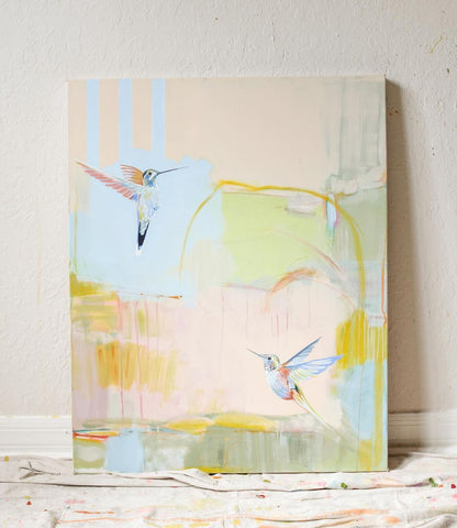 Pastell