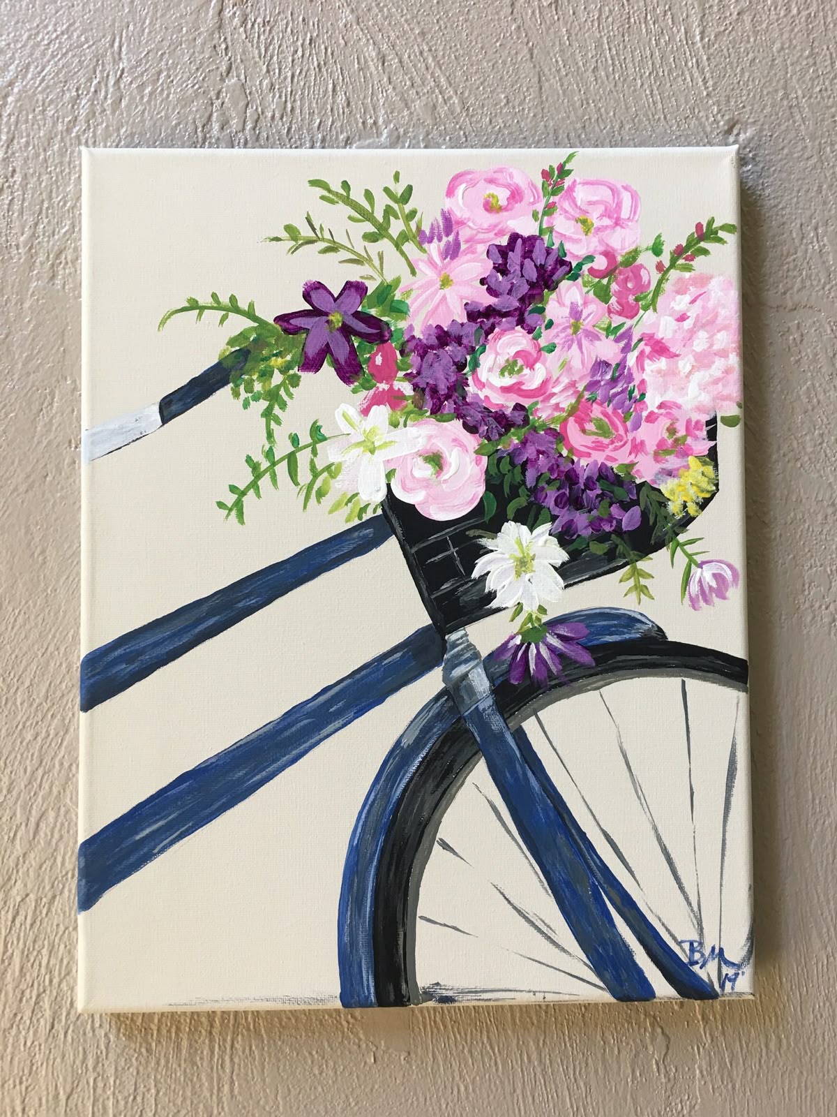 Fahrrad