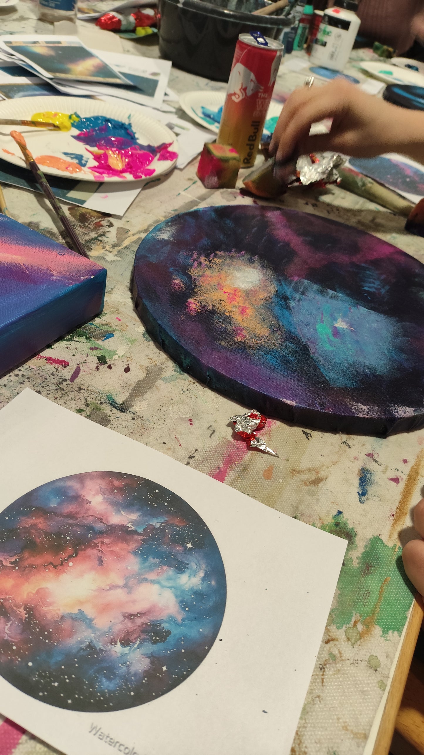 Galaxy
