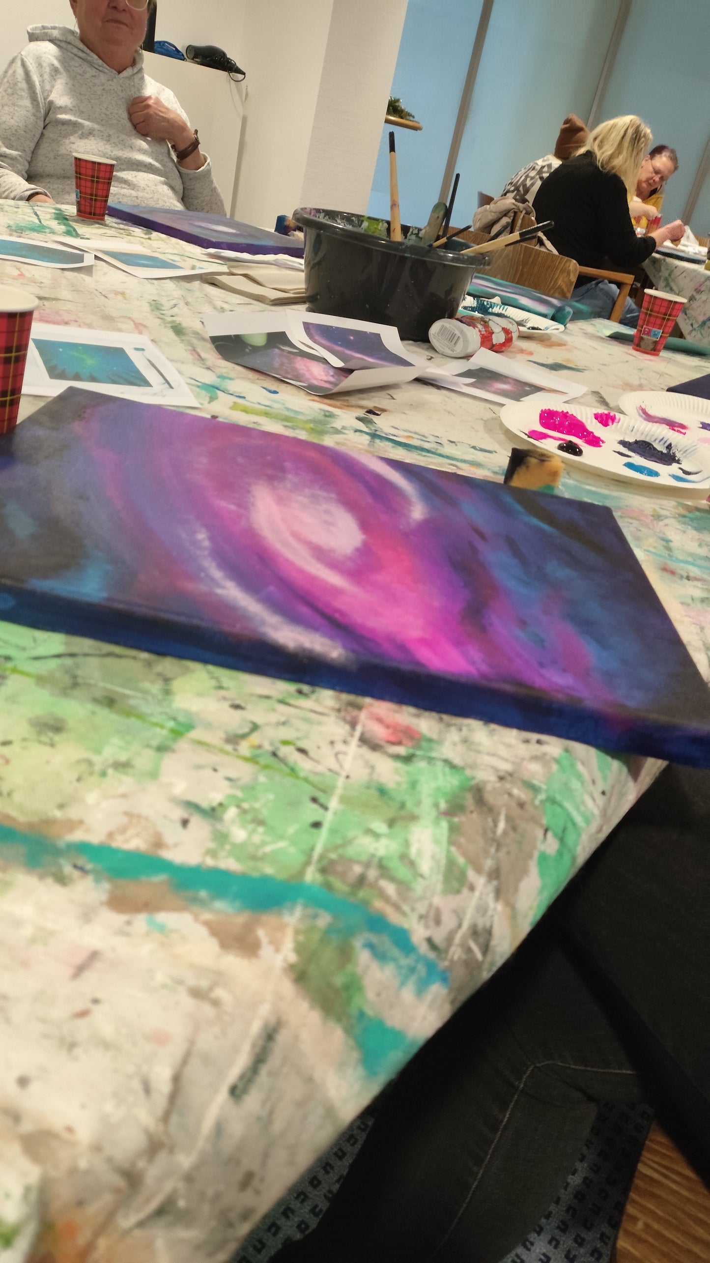 Galaxy