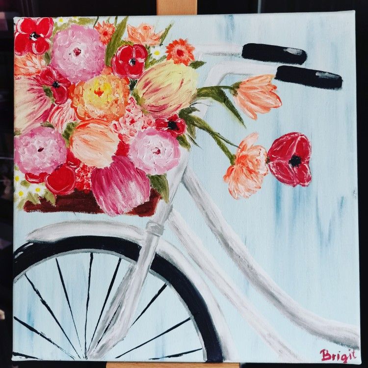 Fahrrad
