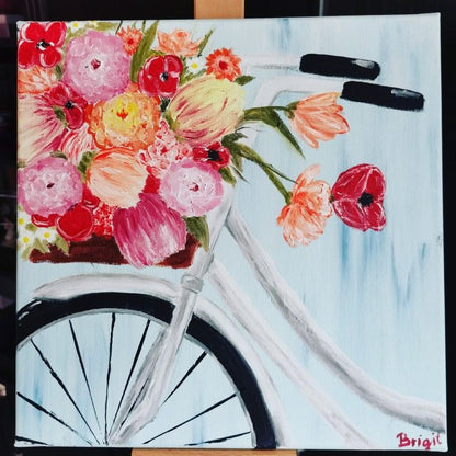 Fahrrad