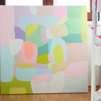 Pastell