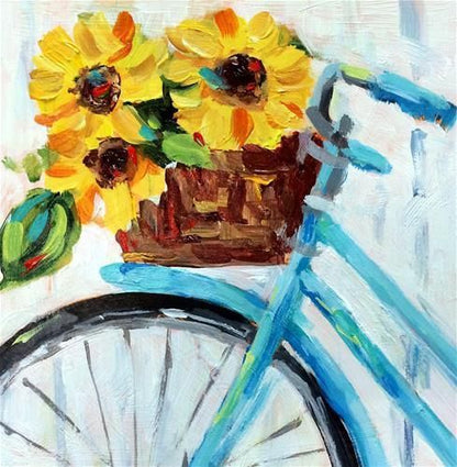 Fahrrad