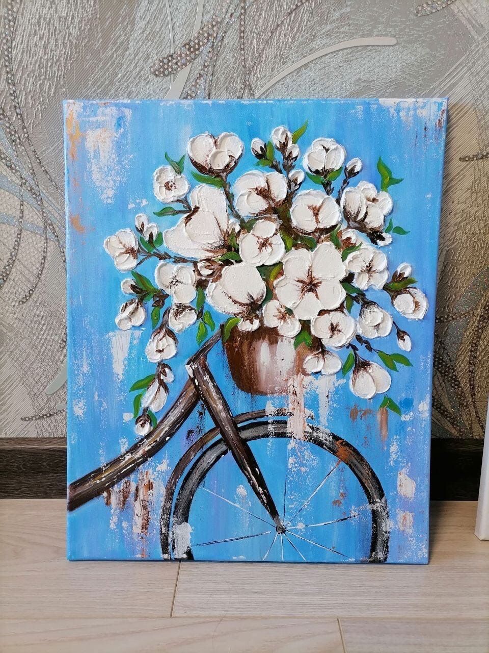 Fahrrad