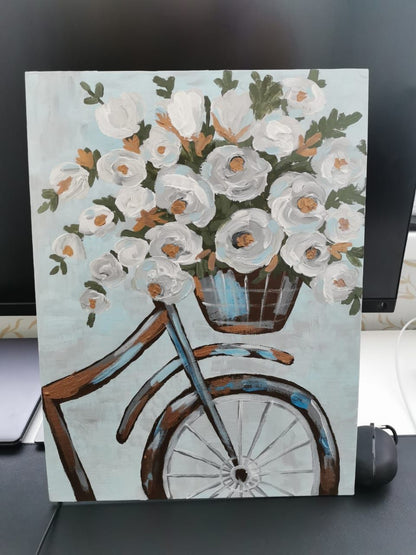 Fahrrad