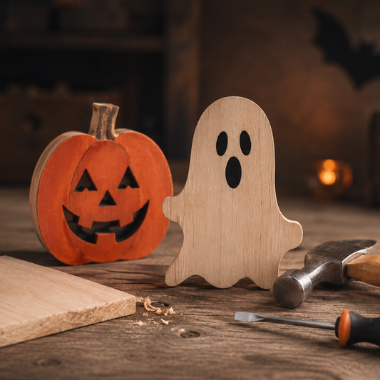 KIDS Ferien Halloween Special